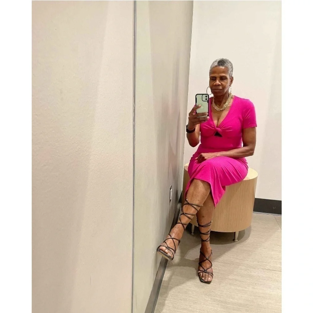 a new day women bria